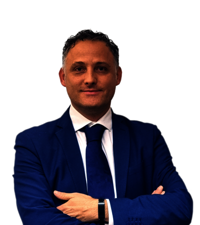 Enrico Dadone